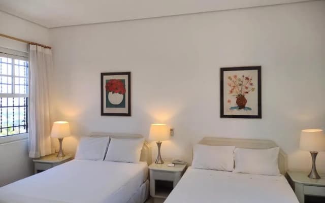 Hotel Varandas da Montanha