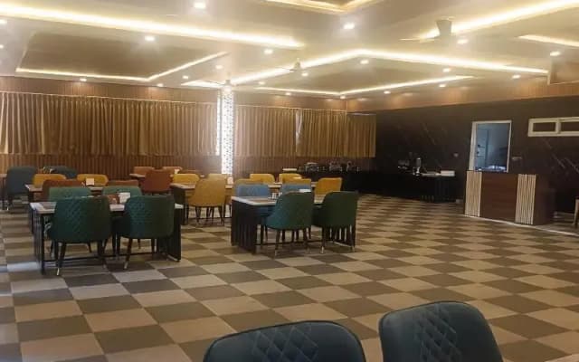 Mc Suites Mysuru