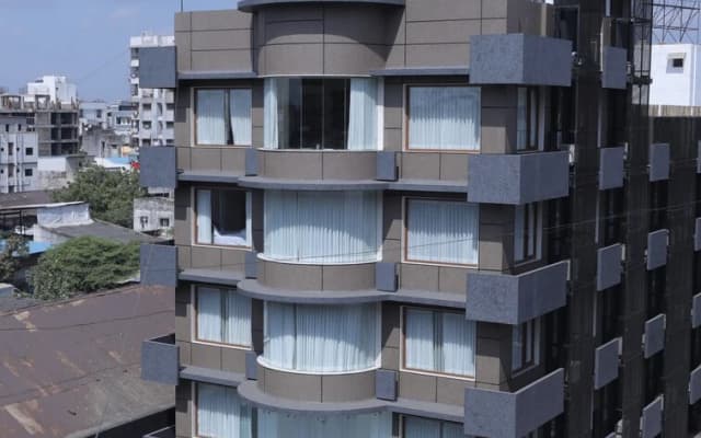 Deglance Hotel