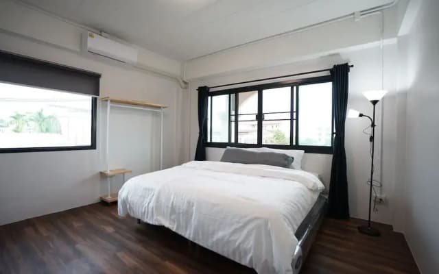 The Afterlife Poshtel & Art Space
