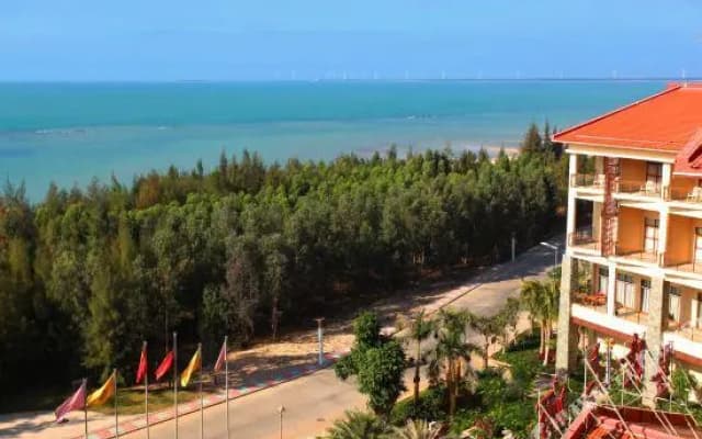 Oriental Tailong Hotel