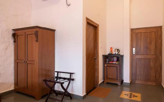 Tapovana Heritage Resorts And Spa