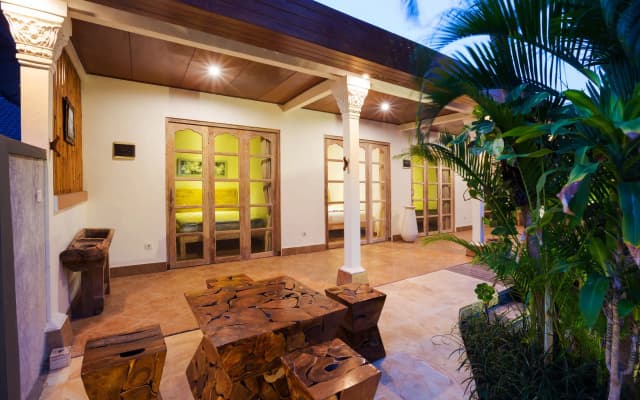 Bale Seminyak