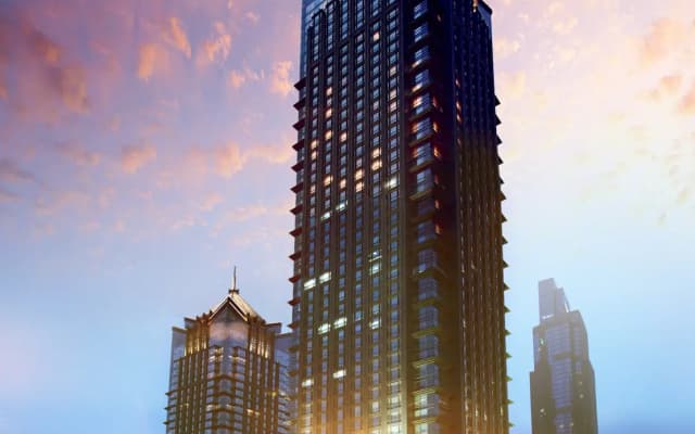 Shangri-La Suzhou