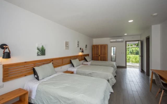 Yuli Hotel