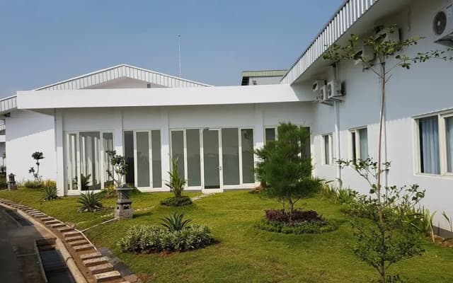 Choice City Hotel