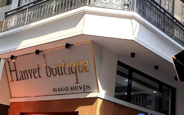 Hanvet Boutique hotel