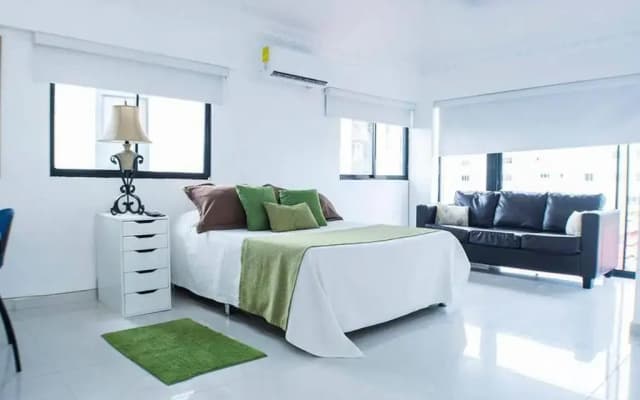 Room-malecon Cozy - Premium Plus 19