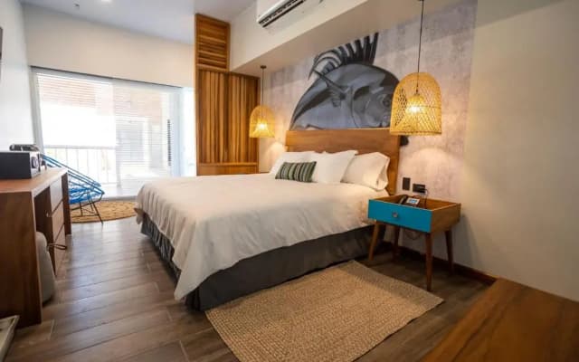 Amaka Ocean Living Lodge