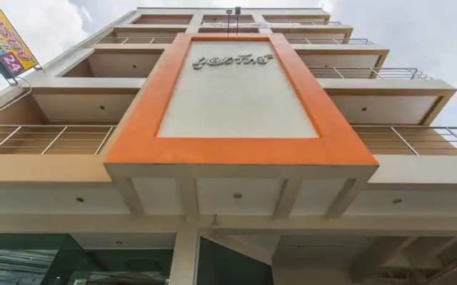 Kulasub Hotel