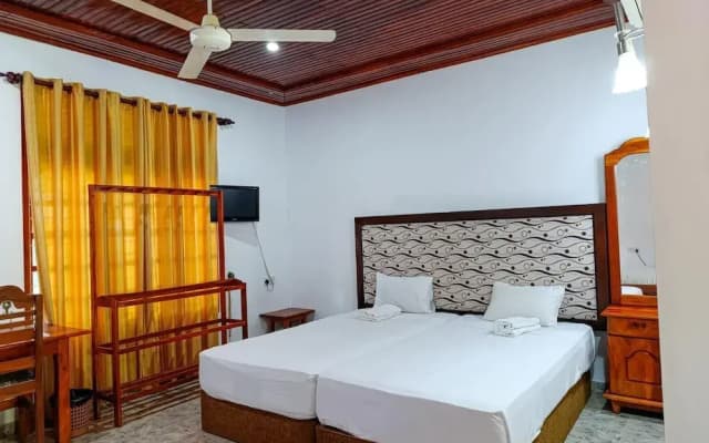 Flamingo Lake Resort