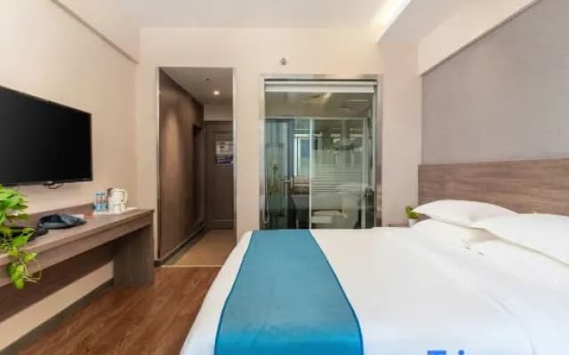 Yeste Hotel （Guilin High-speed Railway）