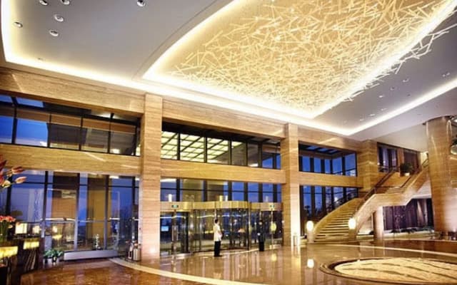 Ningbo HengYuan Hotel