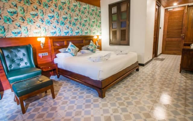 Summer Sands Beach Resort