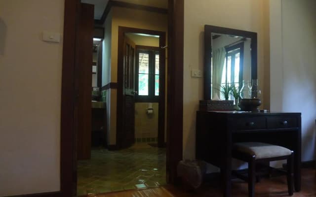 Fern Resort (SHA Extra Plus)
