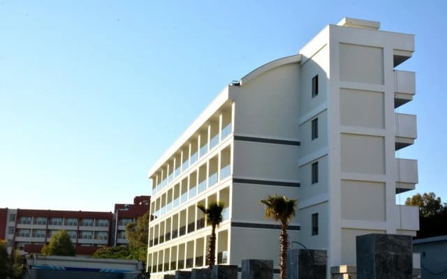 Seaden Valentine Resort & Spa