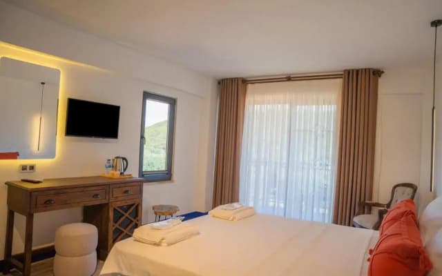 Aris Guest House