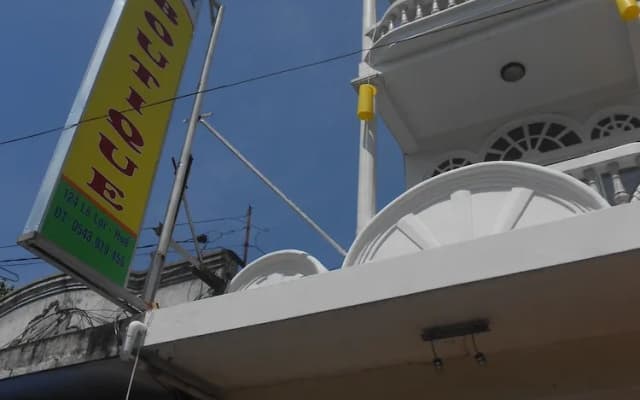 Hue Boutique Homestay