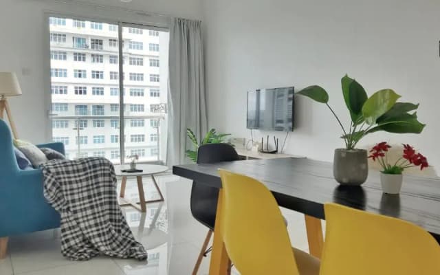 No.11 The John @ Puchong Skypod Residence