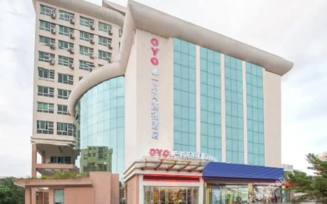 Tuke Shanglin Hotel (Xinhe Street, Wenzhou)