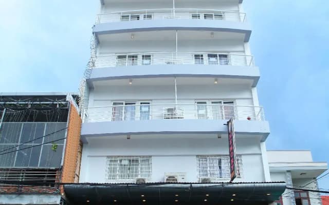 Memory Hotel Nha Trang