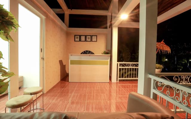 Nipah Pool Villas & Restaurant