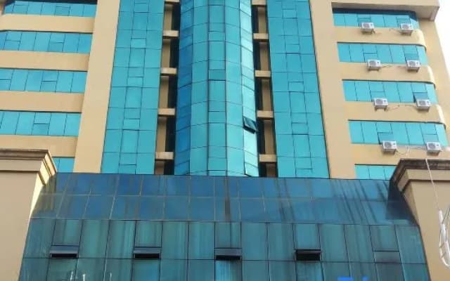 Jingsheng Hotel