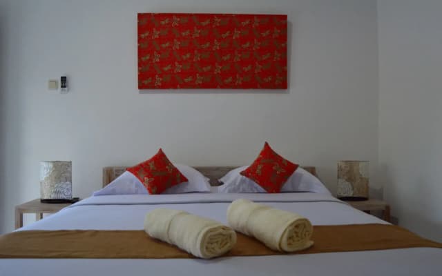 Askara Guest House - Hostel