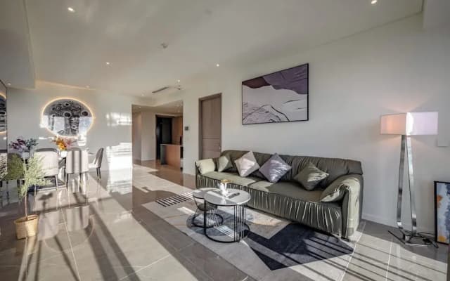 Emily The Oprea Luxury Ho Chi Minh City