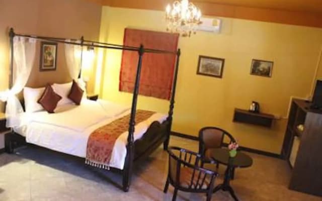 Rimlay Park Resort