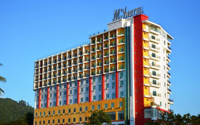 Goldsands Hotel