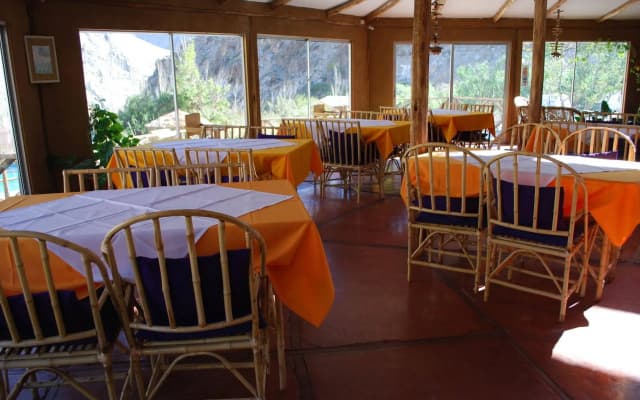Spa Cochiguaz
