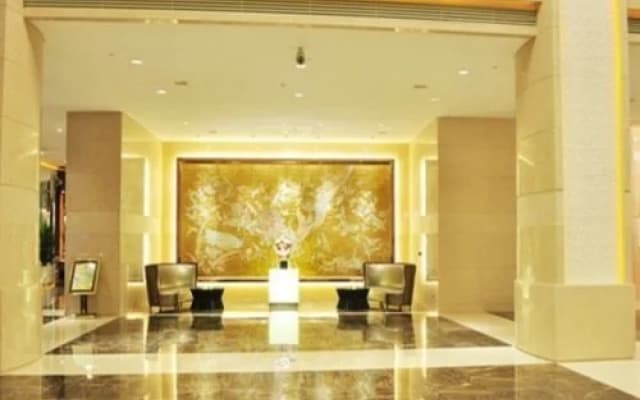 Tiancheng Grand Hotel