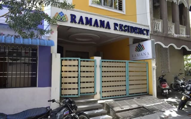 Ramana Residency