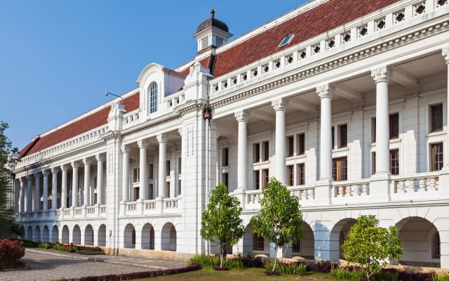 Hotel Ciputra Jakarta