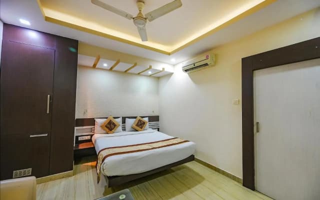 Hotel Accord