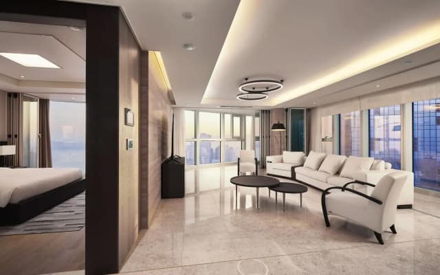 Newcz Lct Residence