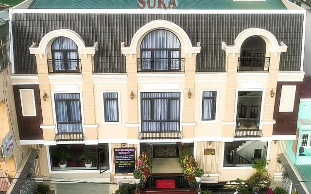 Mai Khanh Hotel