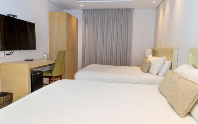 Hotel Boutique Maree