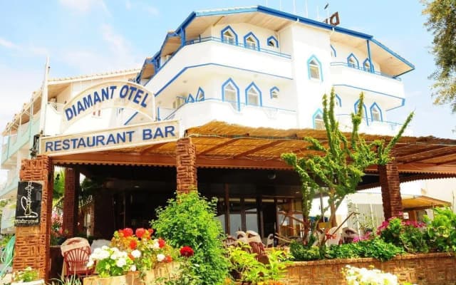 Diamant Otel