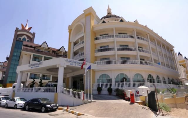 Delphin Diva Premiere Hotel - All Inclusive