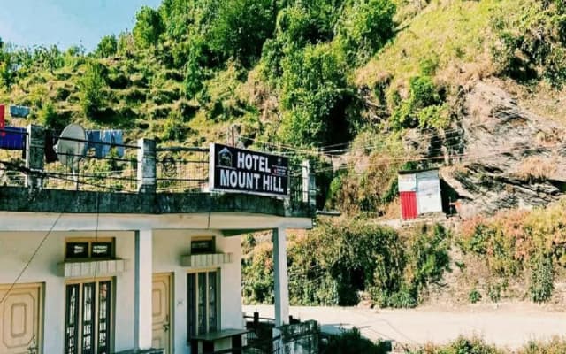 Hotel Mount Hills by StayApart