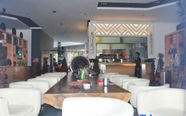 Longtan Hotel