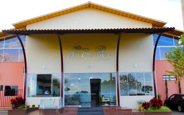 Apartamento Diroma Fiore Resort