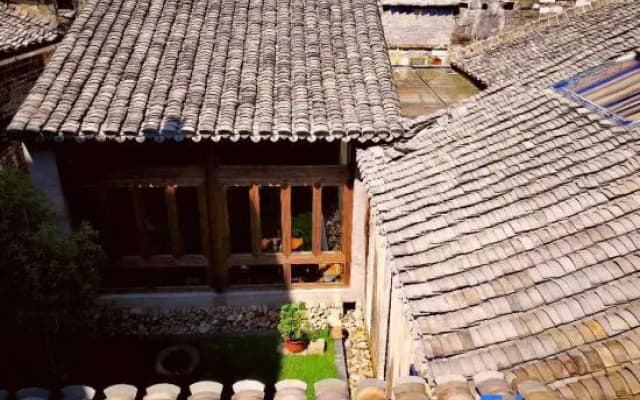 Yanshe Inn