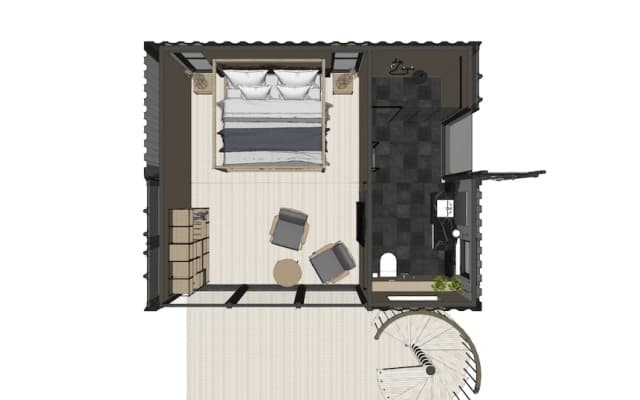 Elephant Lodge