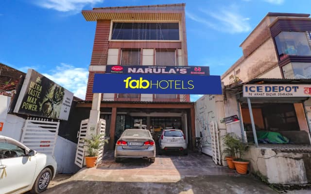 FabHotel Narula