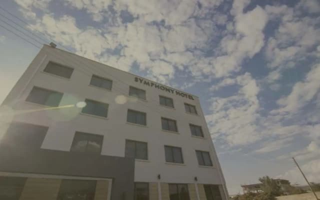 Symphony Hotel