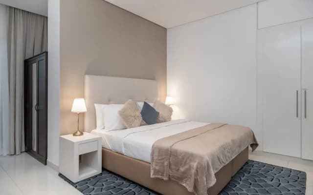 HiGuests - Damac Maison