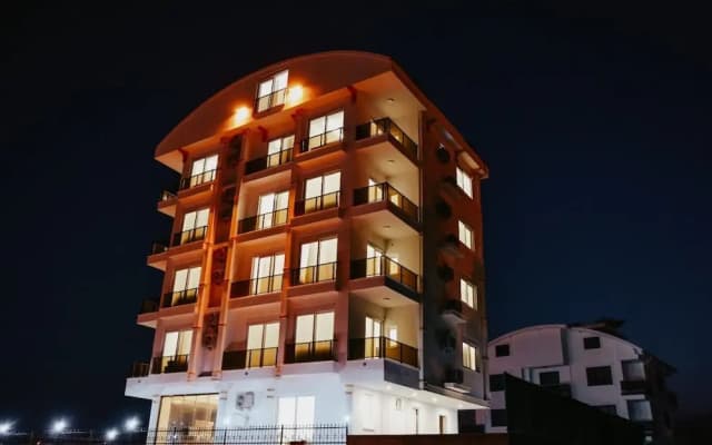 Soral Apart Otel